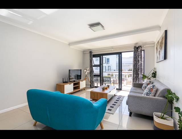 2 BEDROOM APARTMENT FOR SALE IN BIG BAY